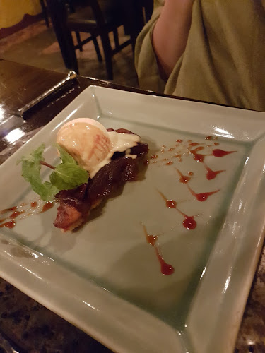 La Gaetana Restaurant - การบริการอาหารและที่พัก