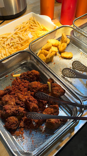 Opinii despre ทีโบนสเต็กเฮ้าส์ în อำเภอเมืองขอนแก่น - การบริการอาหารและที่พัก