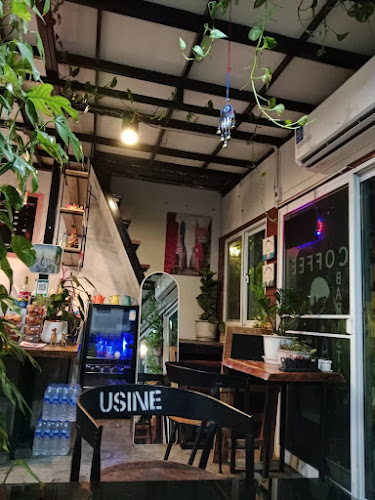 RANG SEAT CAFÉ - อำเภอธัญบุรี