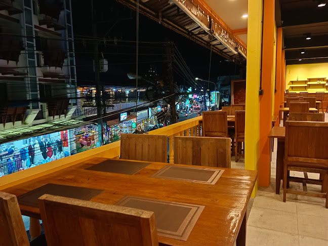 Comentarii opinii despre 99 Bar&Restaurant