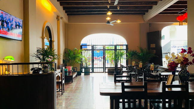 Café Mem (คาเฟ่ เมม)