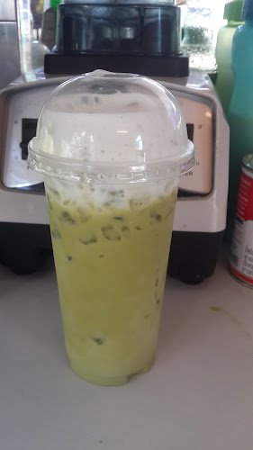 ชาป๋าเด่น - การบริการอาหารและที่พัก