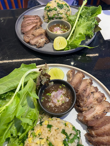 Comentarii opinii despre Roasty By Rai Ruen Rom (Asoke)