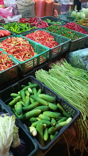 ตลาดสดพลาซ่า 3 รัถการ ตำบล หาดใหญ่ อำเภอหาดใหญ่ สงขลา 90110