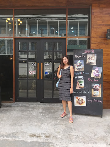 Opinii despre Mezza cafe în อำเภอหาดใหญ่ - การบริการอาหารและที่พัก