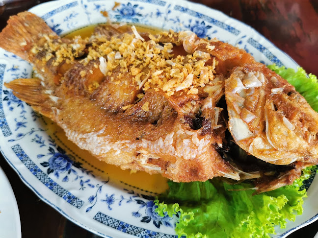 Opinii despre ครัวดาดา2 în อำเภอเมืองกำแพงเพชร - การบริการอาหารและที่พัก