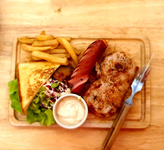 Comentarii opinii despre หมี่ฮก MeeHok Phuket