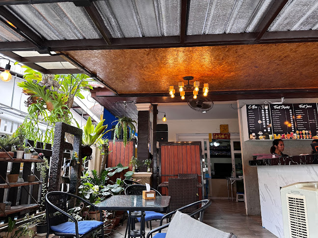 495 ถนน ปฏัก ตำบล กะรน อำเภอเมืองภูเก็ต ภูเก็ต 83100