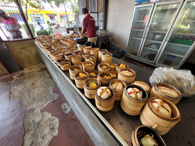 Opinii despre เตอรัง ติ่มซำ @ ตรัง în อำเภอเมืองตรัง - การบริการอาหารและที่พัก