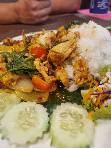 Comentarii opinii despre Phuket Restaurant