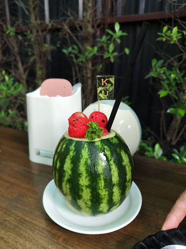 Comentarii opinii despre กูการ์เด้น KU garden อุดรธานี