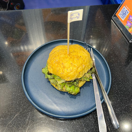 Comentarii opinii despre Roasty By Rai Ruen Rom (Asoke)