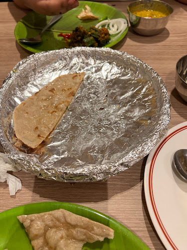 Shree Ganesha - Pure Vegetarian Restaurant