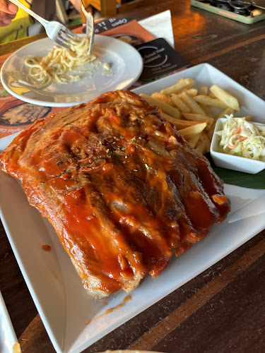 ป่าตอง ซันเซ็ท วิว เรสเตอร์รอง