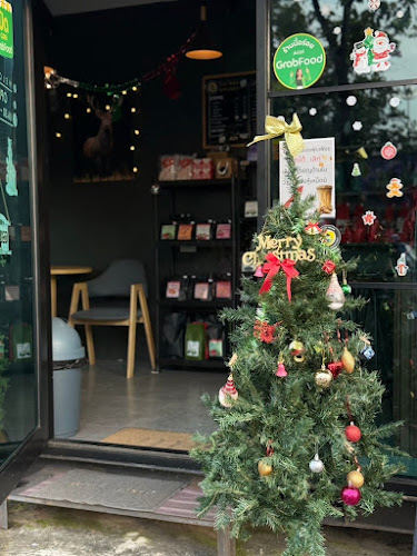 แฟหว๋า Specialty Coffee