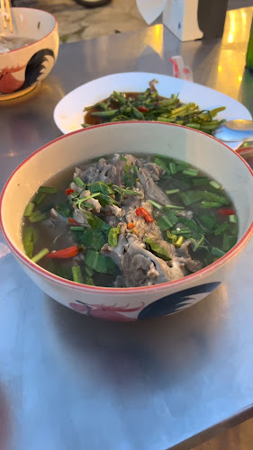 Opinii despre ข้าวต้มปลา ปัญญาชน & เบียร์วุ้น în อำเภอบางละมุง - การบริการอาหารและที่พัก