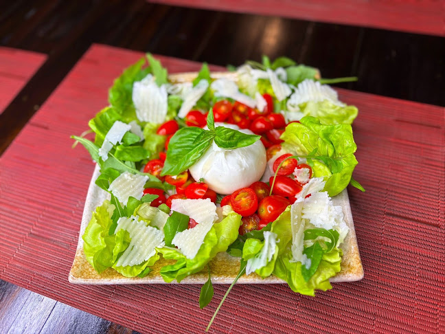 Comentarii opinii despre 30175 Bistro