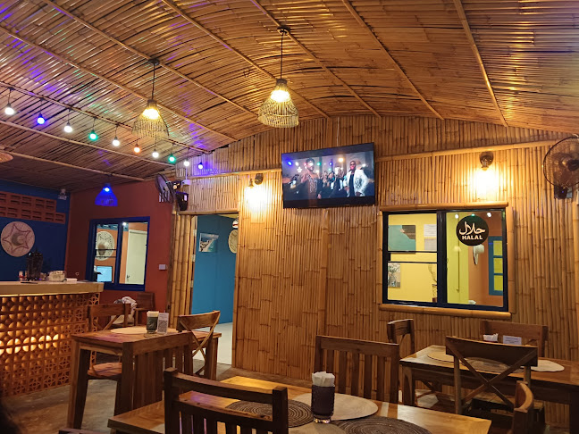 40, 19 ซอย เจ้าฟ้า 39 ตำบล ฉลอง Phuket, ภูเก็ต 83000