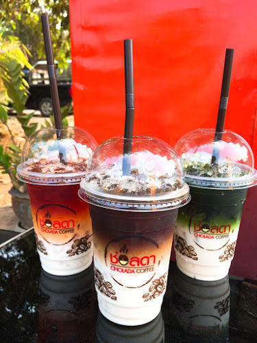 Comentarii opinii despre เจ๊อ้อ กาแฟสดไร่ช่อลดา