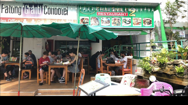 Thai smile 2 Restaurant