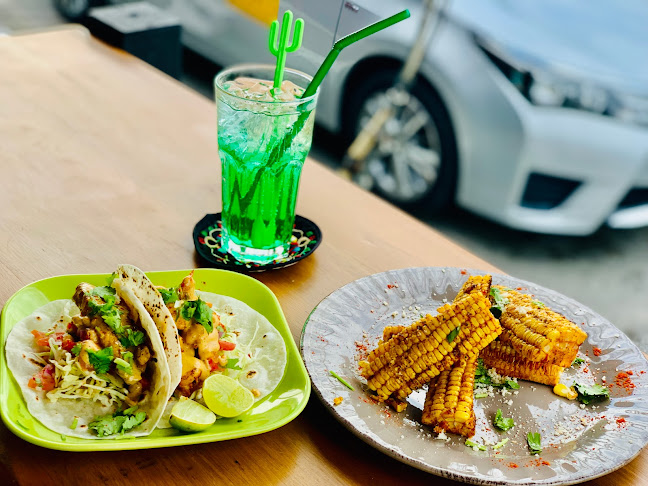 Centrico Mexican Restaurant HALAL