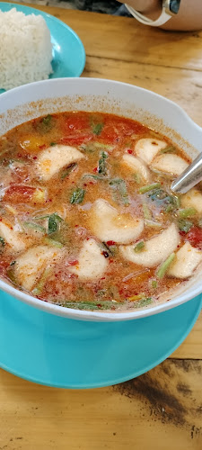 Comentarii opinii despre Nongploy Soi 3