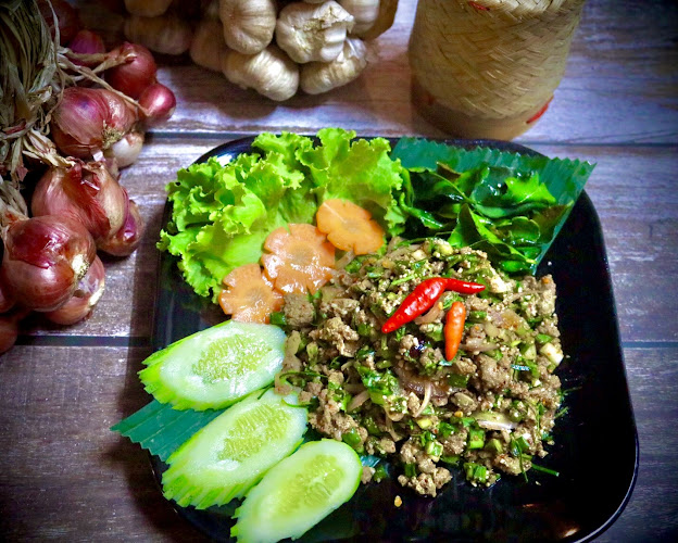 ครัวสะแตกแดกตับ