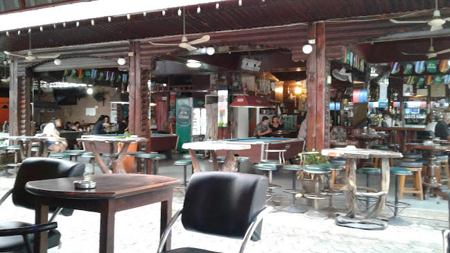 Comentarii opinii despre The Beach Place Jomtien