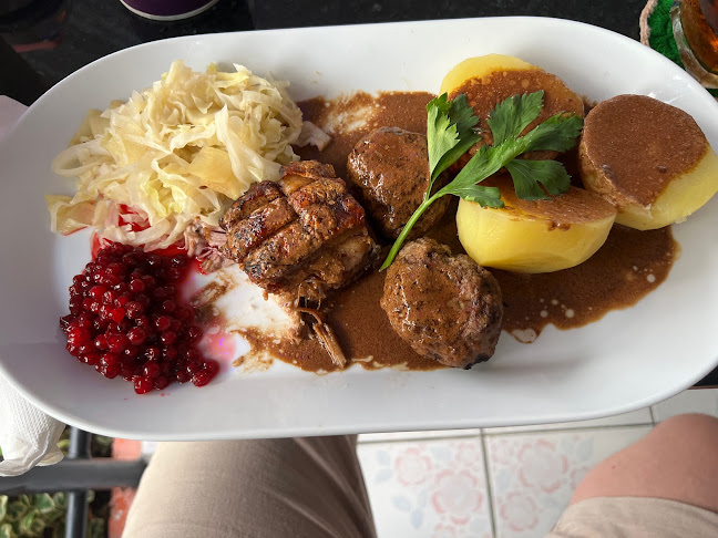 Comentarii opinii despre Cafe Privaten