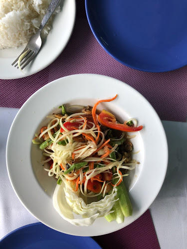 Opinii despre Jaojong Seafood @Pakbang Rawai în อำเภอเมืองภูเก็ต - การบริการอาหารและที่พัก