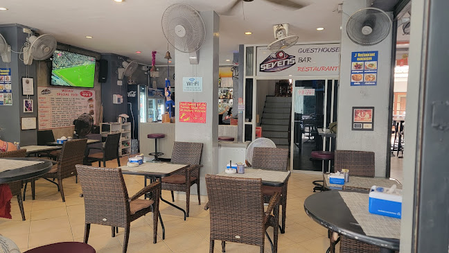 Opinii despre J BAR în อำเภอบางละมุง - การบริการอาหารและที่พัก