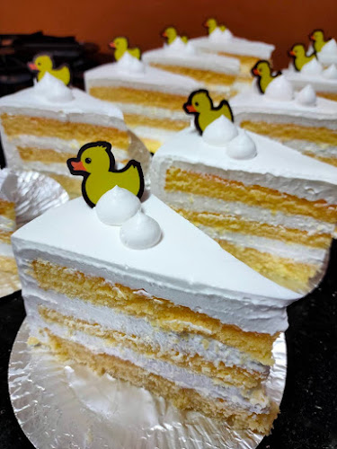 Opinii despre PU Coffee & Cake în อำเภอเมืองพะเยา - การบริการอาหารและที่พัก