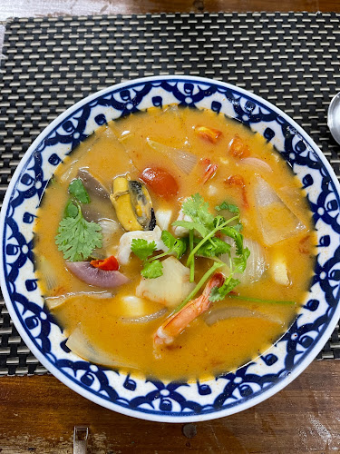 Thai smile 2 Restaurant - อำเภอกะทู้