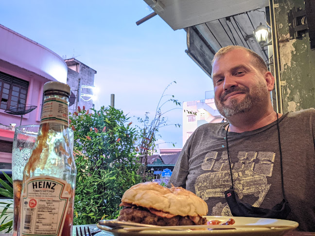 Comentarii opinii despre ร้านอาหารเดอะสวอน