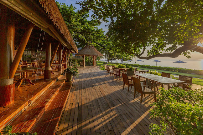 Comentarii opinii despre Panali Thai Restaurant