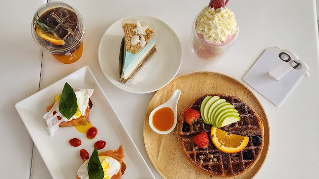 ซัมเมอร์ เฮ้าส์ พัทยา