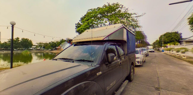 ซอส โดย เชฟ วอง - การบริการอาหารและที่พัก