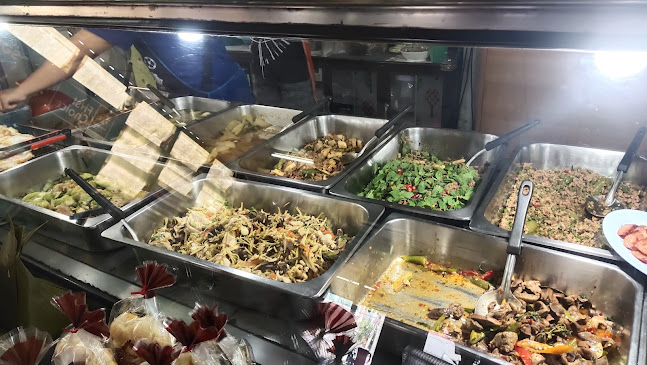 ร้านแกงสมใจ