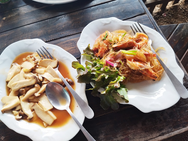 CHEF PREECHA @ PATTAYA - การบริการอาหารและที่พัก