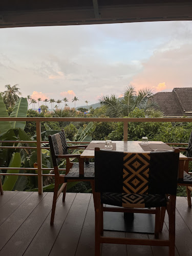 ITALIANO Restaurant Rawai - การบริการอาหารและที่พัก