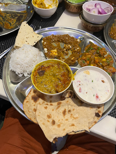 Comentarii opinii despre Haveli patong restaurant