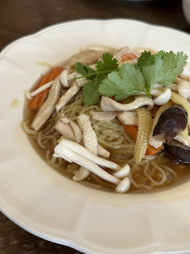 ร้าน ซุ่นฮะฮวด ติ่มซำ น้ำชา