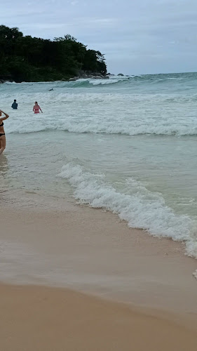 Kata street food - อำเภอเมืองภูเก็ต