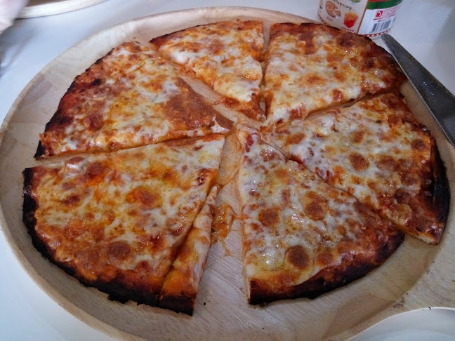 Comentarii opinii despre al forno house