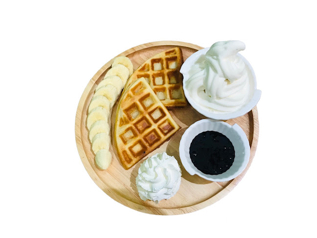 m & n dessert & bistro tea & coffee - อำเภอศรีราชา