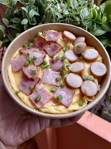 Easy Omelette - อำเภอถลาง