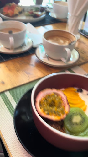 Travelers Coffee Phuket