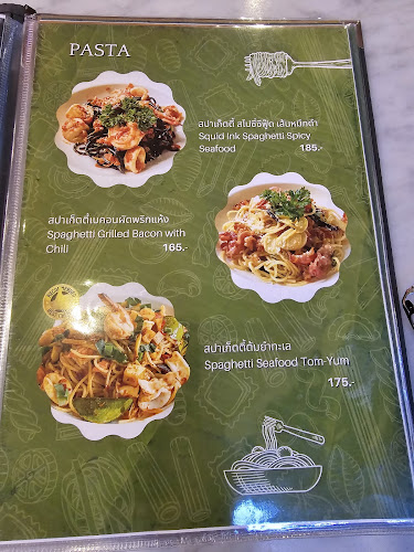 Coffee Hills Cafe - การบริการอาหารและที่พัก