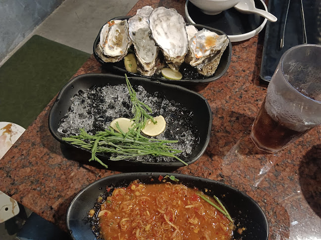 LOMA Shabu&Grill いるか โลมา ชาบู&ปิ้งย่าง - การบริการอาหารและที่พัก