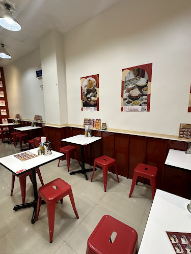 Comentarii opinii despre PingAn ผิงอัน บิงซูบัวลอย ขอนแก่น